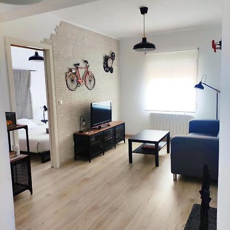 Apartamento Casa Aurelio Apartment Gijon Ngoại thất bức ảnh