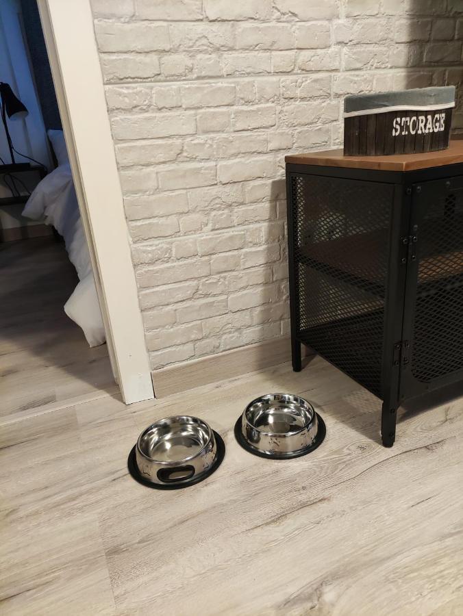 Apartamento Casa Aurelio Apartment Gijon Ngoại thất bức ảnh