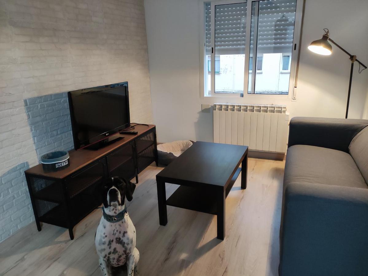 Apartamento Casa Aurelio Apartment Gijon Ngoại thất bức ảnh
