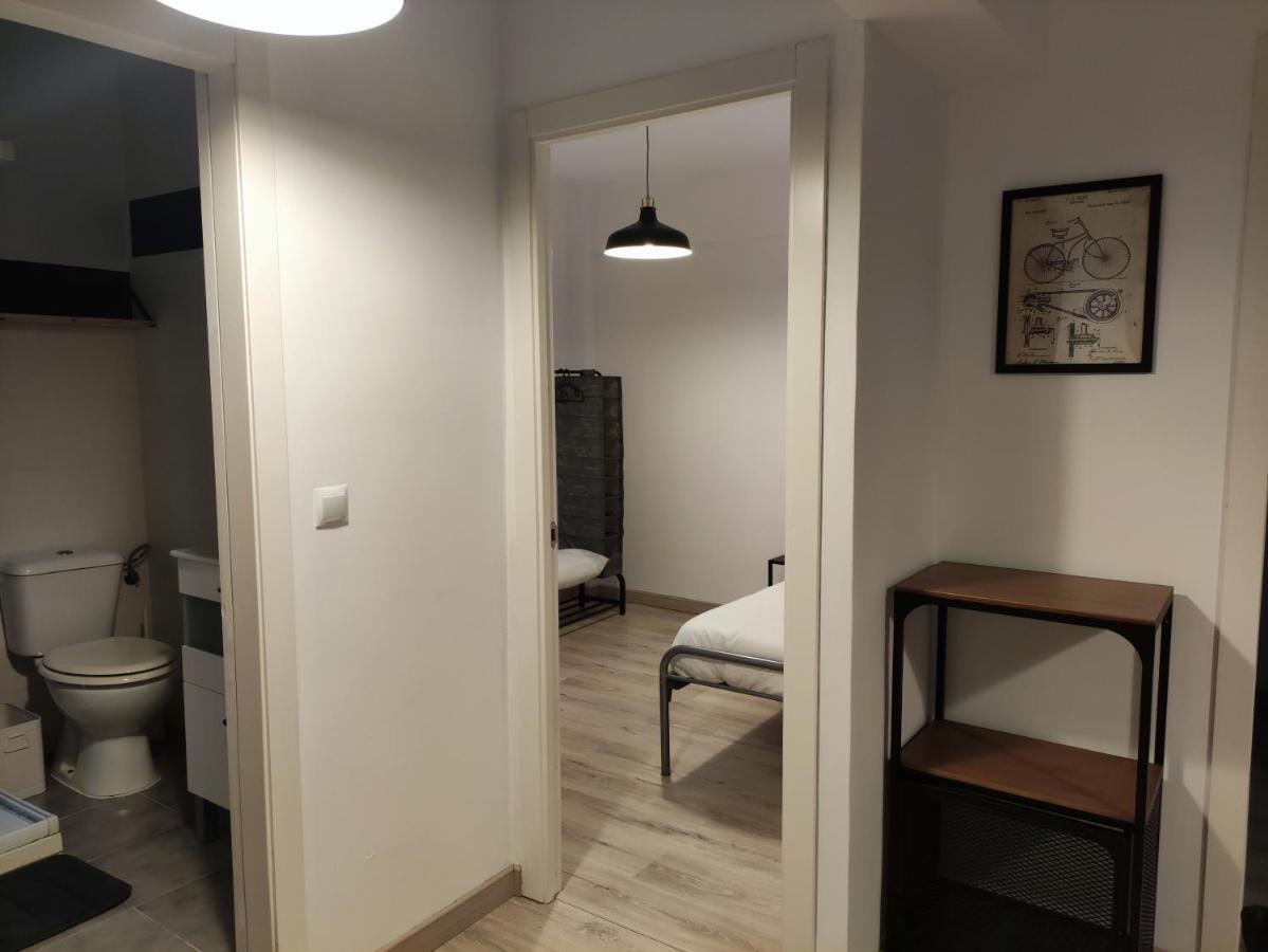 Apartamento Casa Aurelio Apartment Gijon Ngoại thất bức ảnh