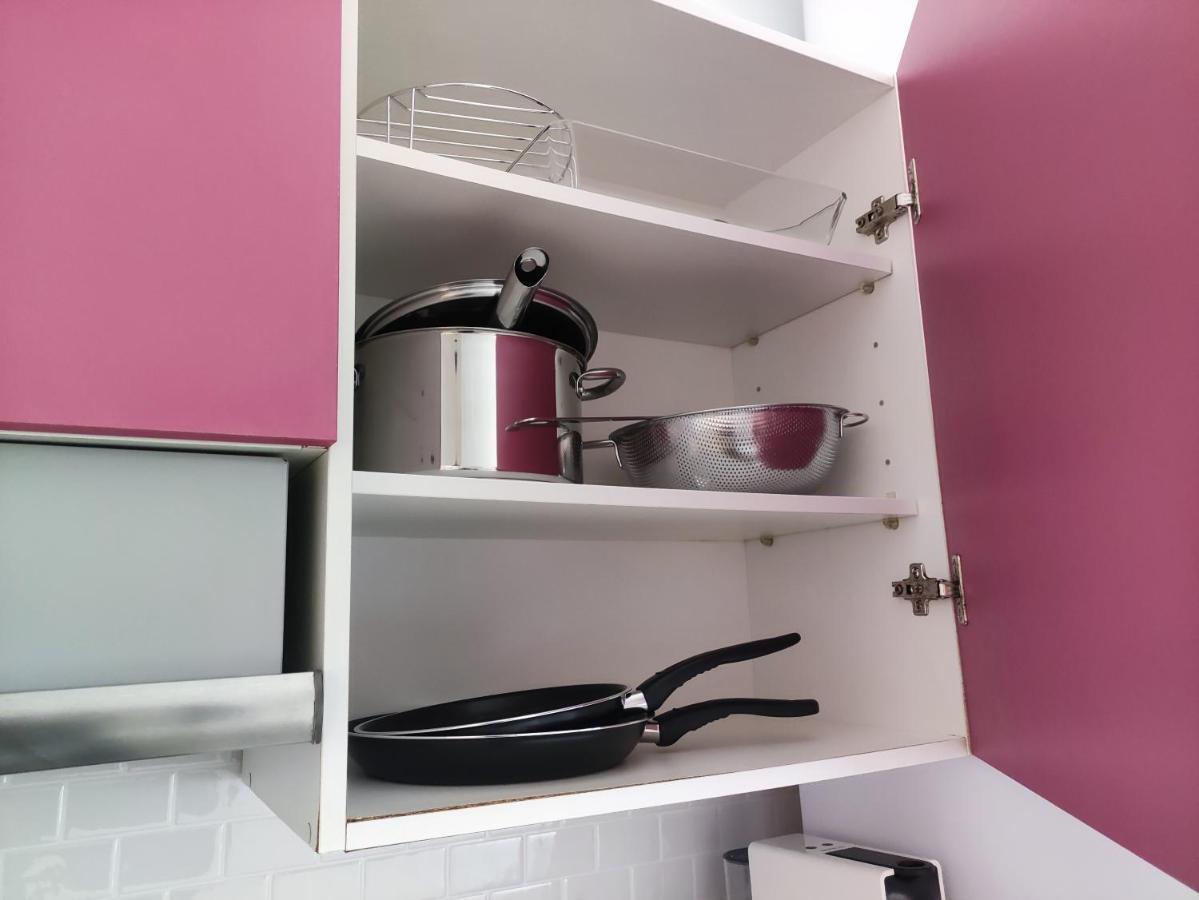 Apartamento Casa Aurelio Apartment Gijon Ngoại thất bức ảnh