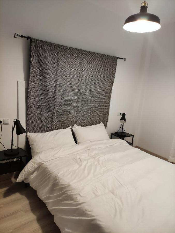 Apartamento Casa Aurelio Apartment Gijon Ngoại thất bức ảnh