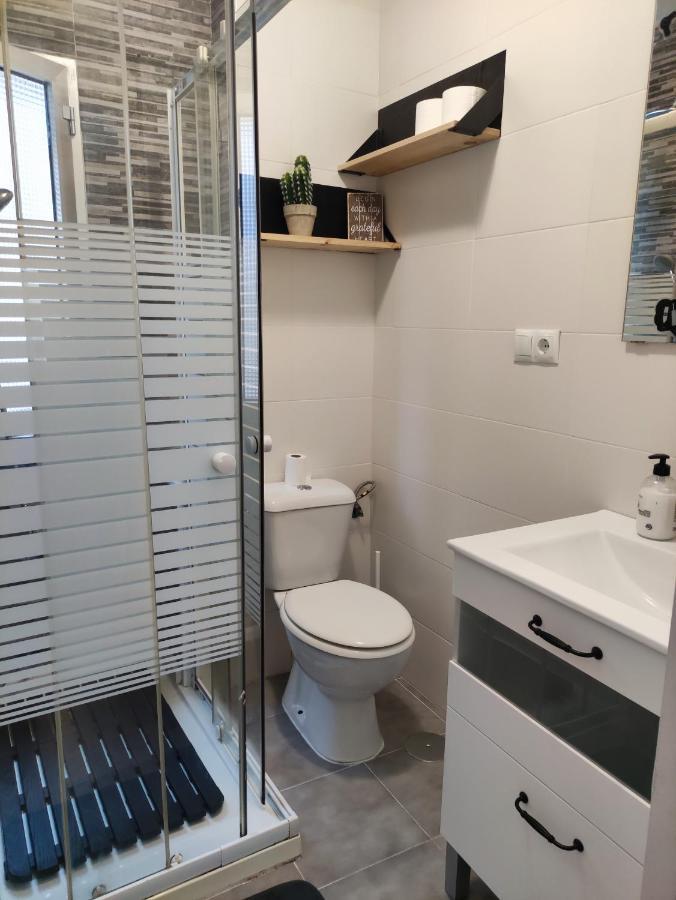 Apartamento Casa Aurelio Apartment Gijon Ngoại thất bức ảnh