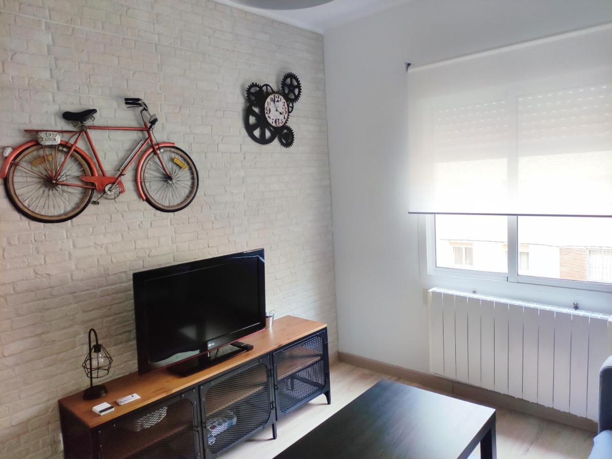Apartamento Casa Aurelio Apartment Gijon Ngoại thất bức ảnh