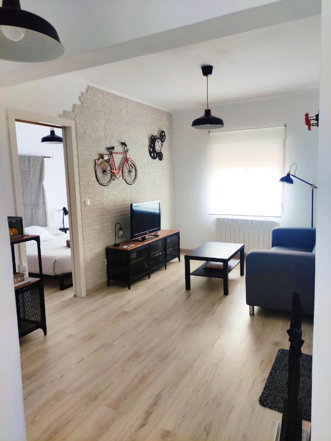 Apartamento Casa Aurelio Apartment Gijon Ngoại thất bức ảnh